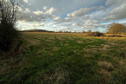 16 acres of Agricultural Land for sale in Thorganby