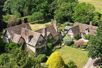 9 acres of Land for sale in Lullington