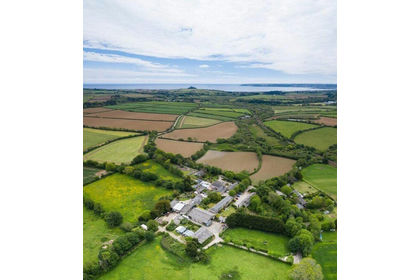 Building Plot for sale in Ludgvan