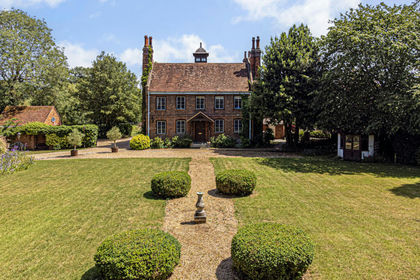 17.3 acres of House with Land for sale in Brickendon Liberty