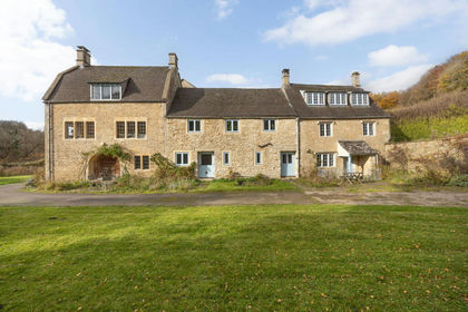 2 acres of Land for sale in Yatton Keynell