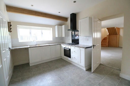 Barn Conversion for sale in Haxey