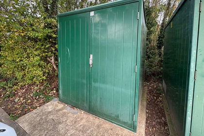 Commercial Land for auction in Annesley