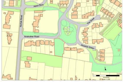 Undeveloped Land for sale in Birmingham Edgbaston