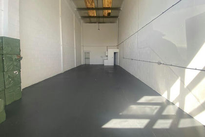 Commercial Land for sale in Ealing Southall