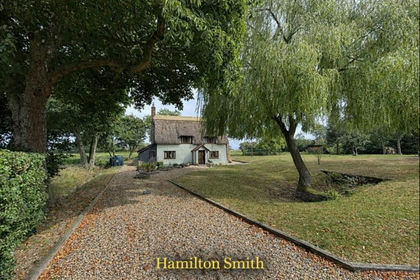 1 acre of Land for sale in Earl Stonham