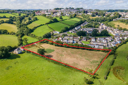 4.2 acres of Development Land for sale in