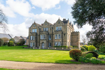4.5 acres of House with Land for sale in Eckington