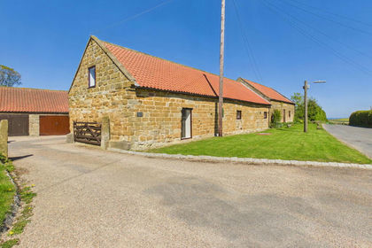 Barn Conversion for sale in Ellerby