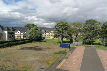 1.4 acres of Land for sale in Stirling and Strathallan