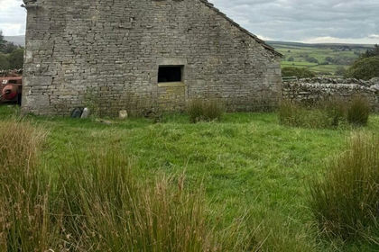 17.4 acres of Land for sale in Tatham