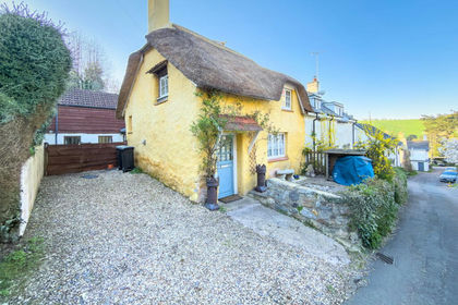 1 acre of Development Land for sale in Dawlish