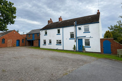 23.5 acres of Small Farm for sale in Middleton-on-Leven