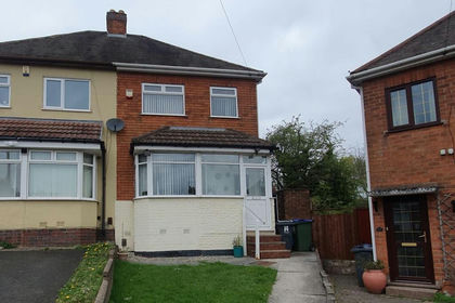 Residential Land for sale in West Bromwich