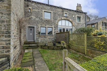 Barn Conversion for sale in Holme Valley