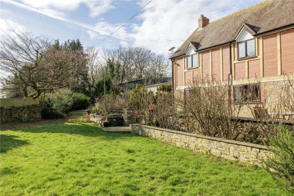 1.4 acres of Land for sale in Munslow