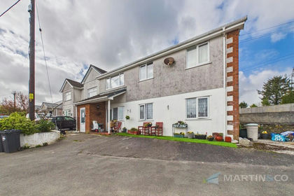 Residential Land for sale in St. Blaise