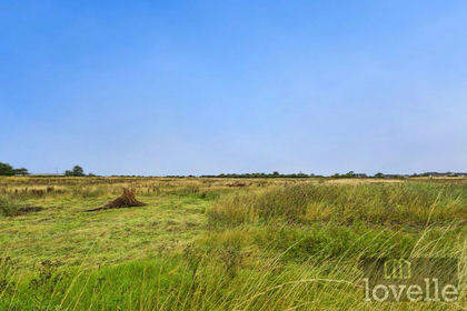 15 acres of Development Land for sale in Mablethorpe and Sutton