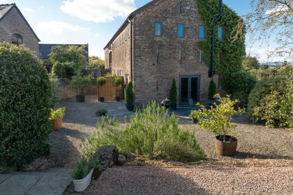 Barn Conversion for sale in Llangarron