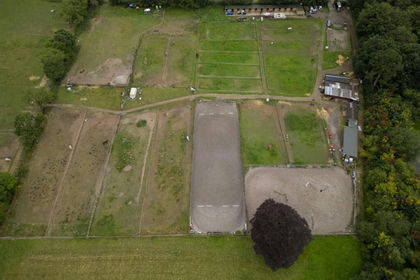 5.5 acres of Land for sale in Fangfoss