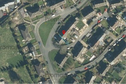 Small Plot of Land for sale in Sutton