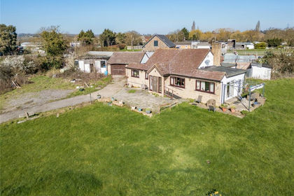 1.5 acres of Land for sale in Runwell