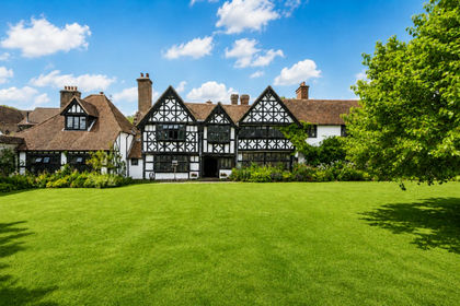 3 acres of Country Home for sale in Wonersh