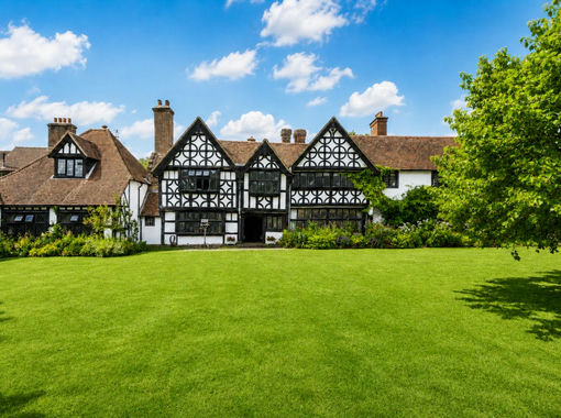 3 acres of Country Home for sale in Wonersh