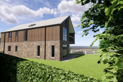 Building Plot for sale in Over Kellet