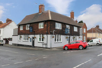 Commercial Land for sale in Barton