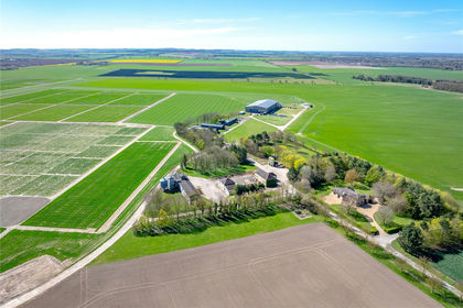 942.6 acres of Farm for sale in Cambridgeshire