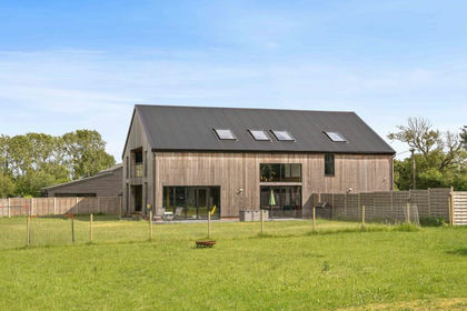 Barn Conversion for sale in Clavering