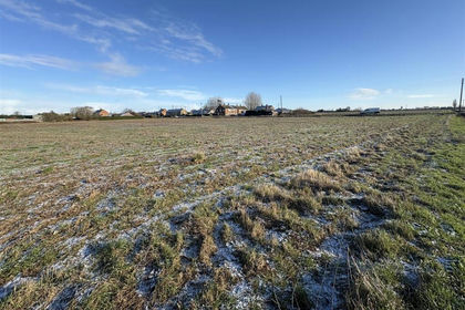2.9 acres of Agricultural Land for sale in Newborough