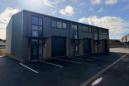 Commercial Land for sale in South Hykeham