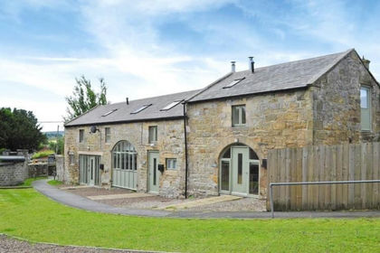 Land for sale in Otterburn