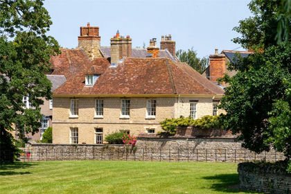 1.2 acres of House with Land for sale in Olney