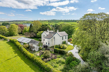 1.9 acres of Land for sale in Dumfries and Galloway