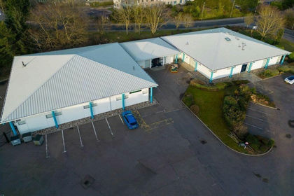 Commercial Land for sale in West Aberdeenshire and Kincardine