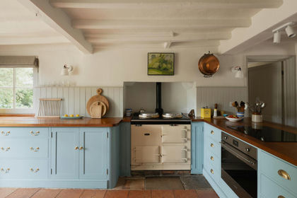 3.8 acres of Country Home for sale in Clopton