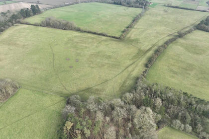 Land for sale in Addington