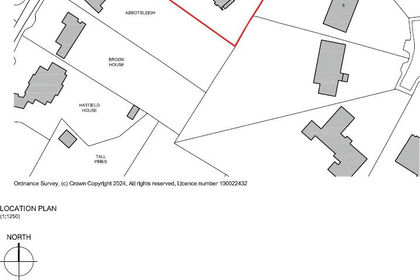 Development Land for sale in Sunninghill and Ascot