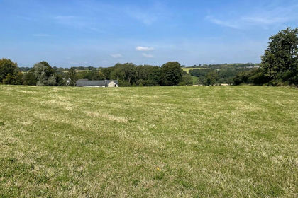 13 acres of Development Land for sale in Bridestowe