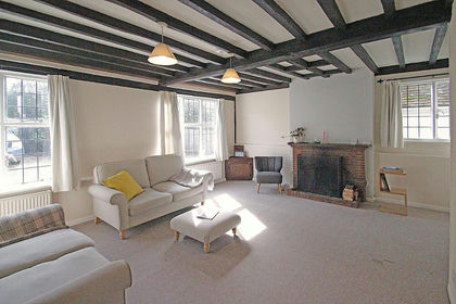 1 acre of House with Land for sale in Hawkhurst