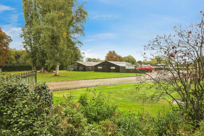 1.5 acres of Land for sale in Worlingworth