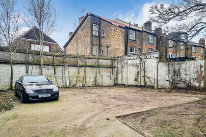 Development Land for sale in Southgate and Wood Green