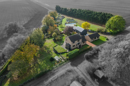 1.4 acres of Smallholding for sale in Queen Adelaide