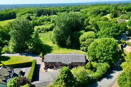 Land for sale in Poynton with Worth