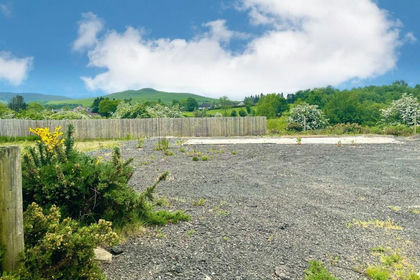 Development Land for sale in Perth and Kinross-shire