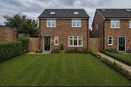 Development Land for sale in Ealing Southall