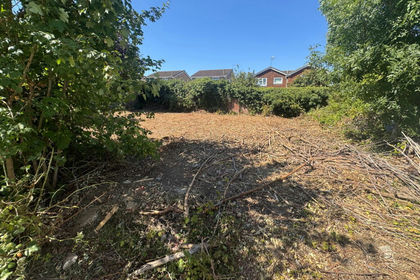 Self Build Plot for sale in Staplehurst